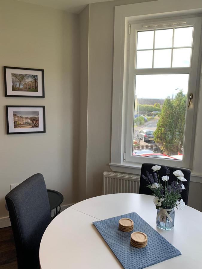 The White City Apartment Oban Exterior foto